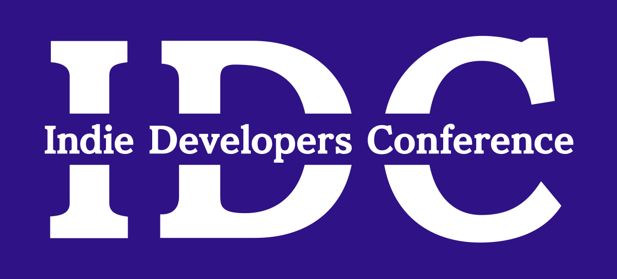 12月17日（日）、AP新橋にて開催 インディーゲーム開発者向けカンファレンス 「Indie Developers Conference 2023」チケット購入受付開始