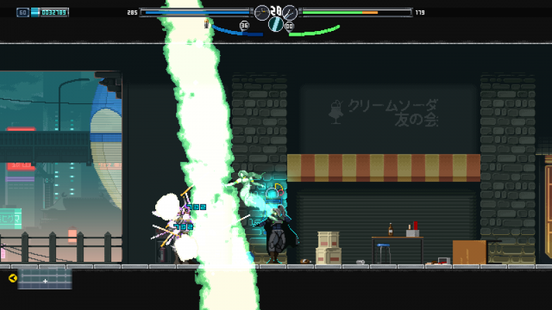 (English) Gameplay Screenshot