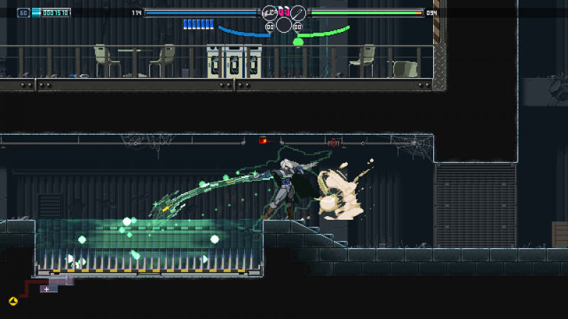 (English) Gameplay Screenshot