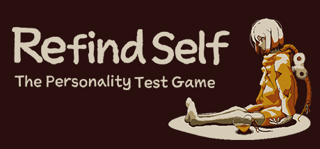 Refind Self: The Personality Test Game Coming to Nintendo Switch in Summer 2024!