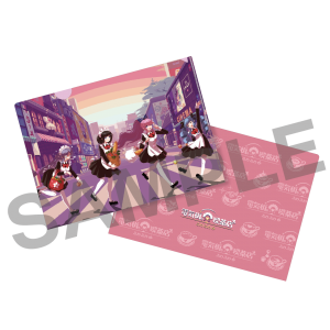 電気街の喫茶店 TGS2024 東京ゲームショウ TGS 2024出展情報を公開。新たに『Momodora: 月影のエンドロール