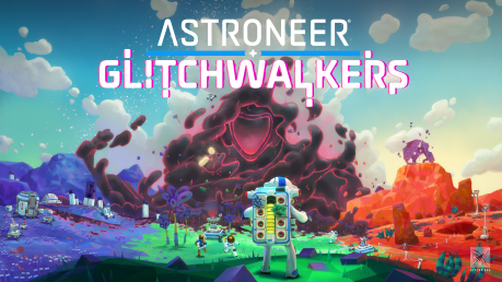 ASTRONEER - アストロニーア -