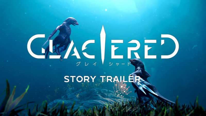 Glaciered - New Story Trailer and TGS 2024 Booth Information