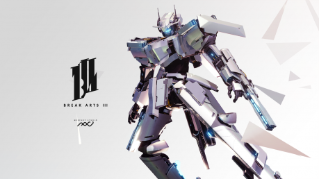 BREAK ARTS III Release Date Delayed