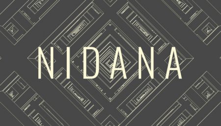 A Dream Walking Simulator NIDANA
