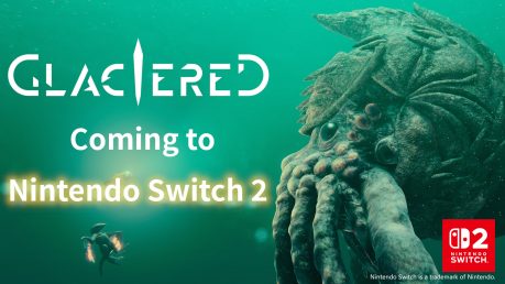 Glaciered Coming to the Nintendo Switch 2 This Winter
