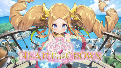 HEART of CROWN - ハートオブクラウン