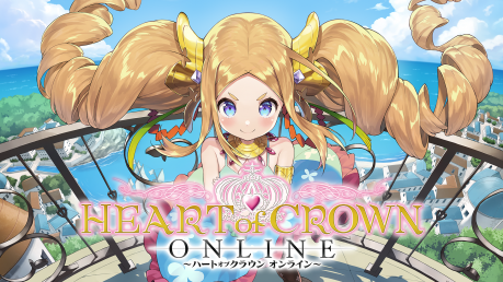 HEART of CROWN - ハートオブクラウン
