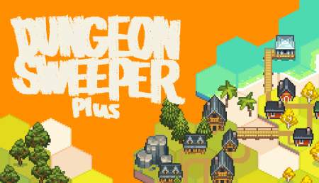 Dungeon Sweeper Plus
