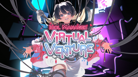 Idol Manager: Virtual Venture