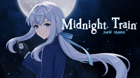 Midnight Train: New Moon