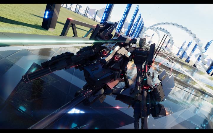 BREAK ARTS III | Game | PLAYISM官方网站