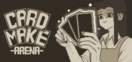 Card Make Arena