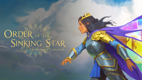 Order of the Sinking Star